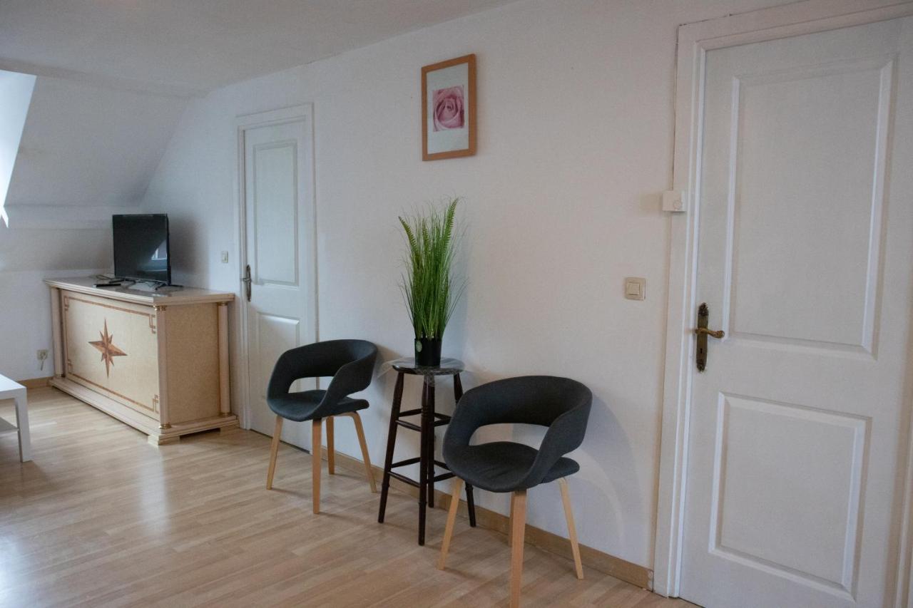 West Side Roses Appartement Oostende Exteriör bild