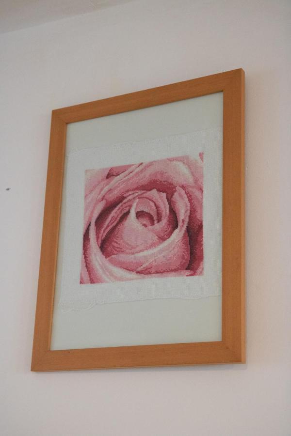 West Side Roses Appartement Oostende Exteriör bild
